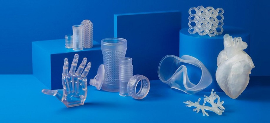 Recent Advances of 3D Printing Polymer Material in Biomedical Developments