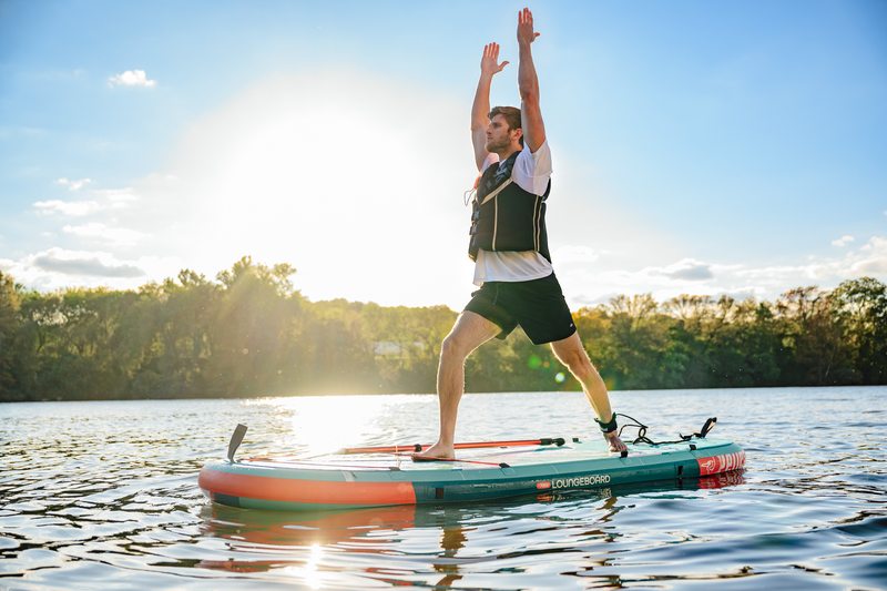 How Paddling Sports Improve Fitness And Overall Well-Being?