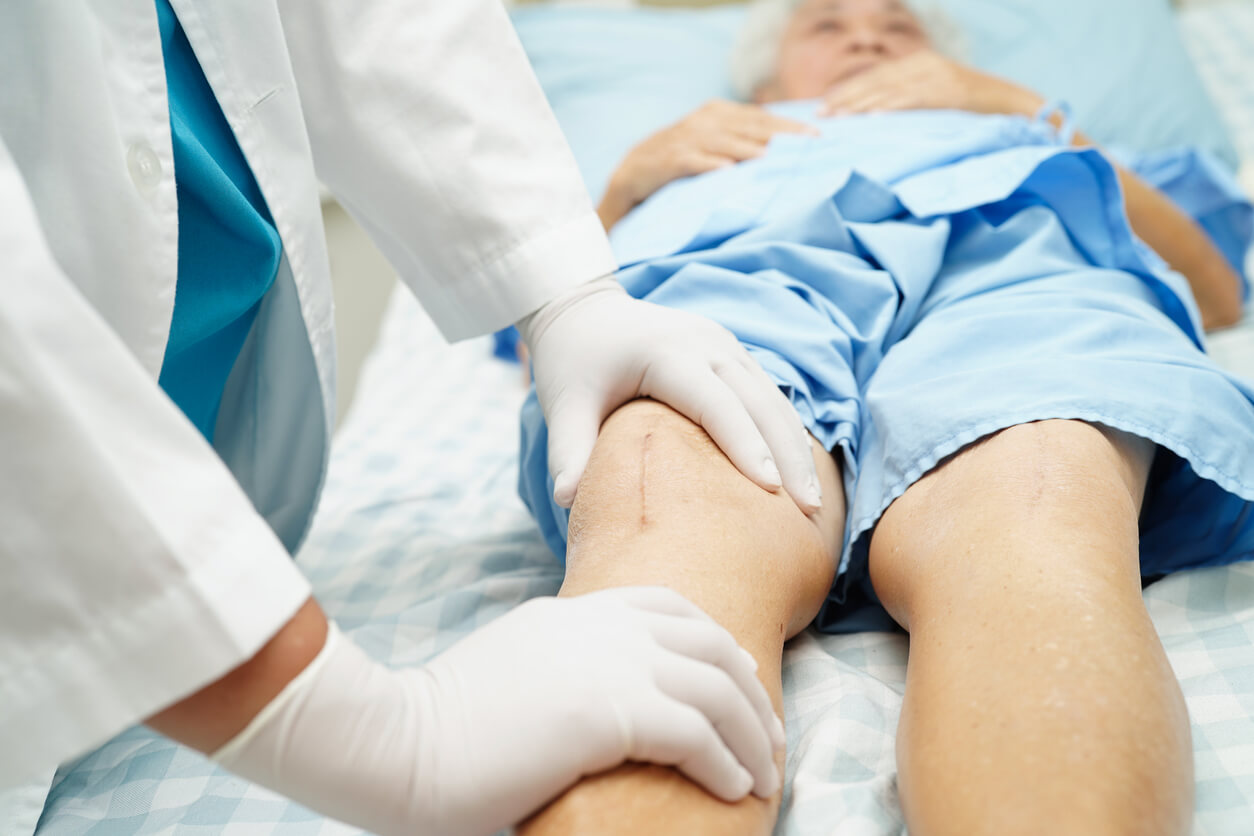 What Advances in Knee Surgery Mean for Active Patients
