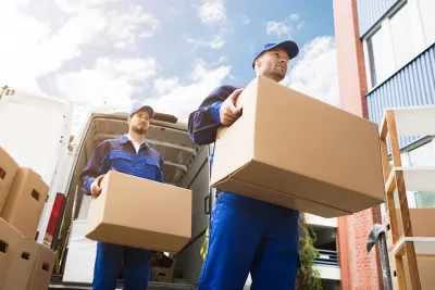 What to Expect When Working With Professional Removalists During a Move