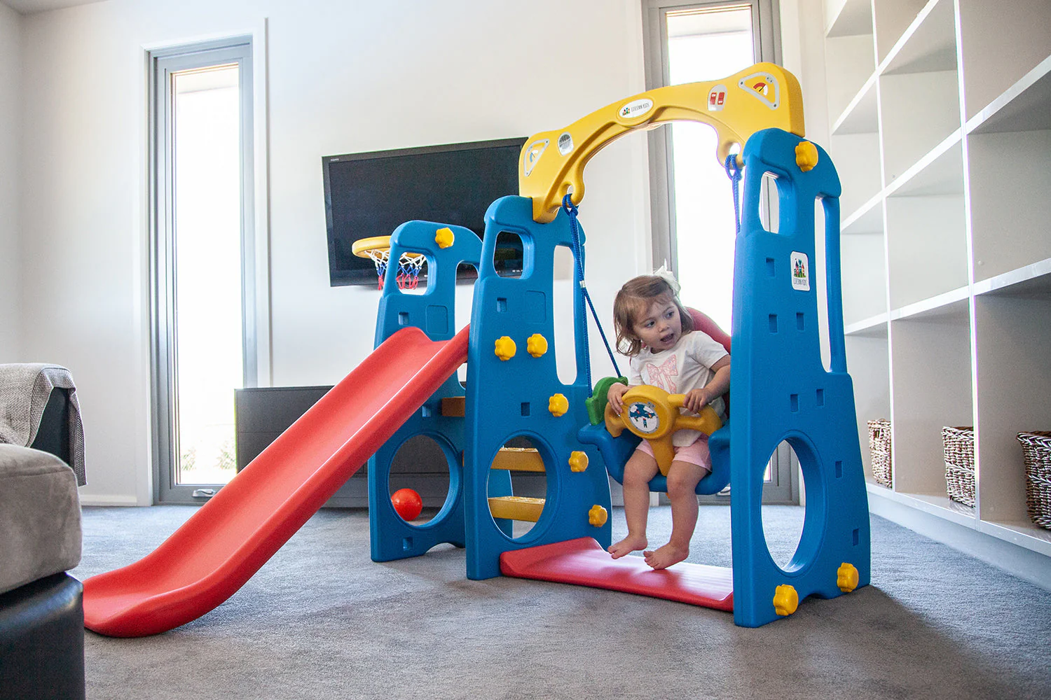Outdoor Baby Swings: Comfortable And Long-Term Solutions Ideal For Playtime