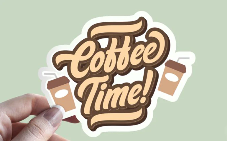 Label Ideas: 5 Ways of Using Die Cut Custom Stickers