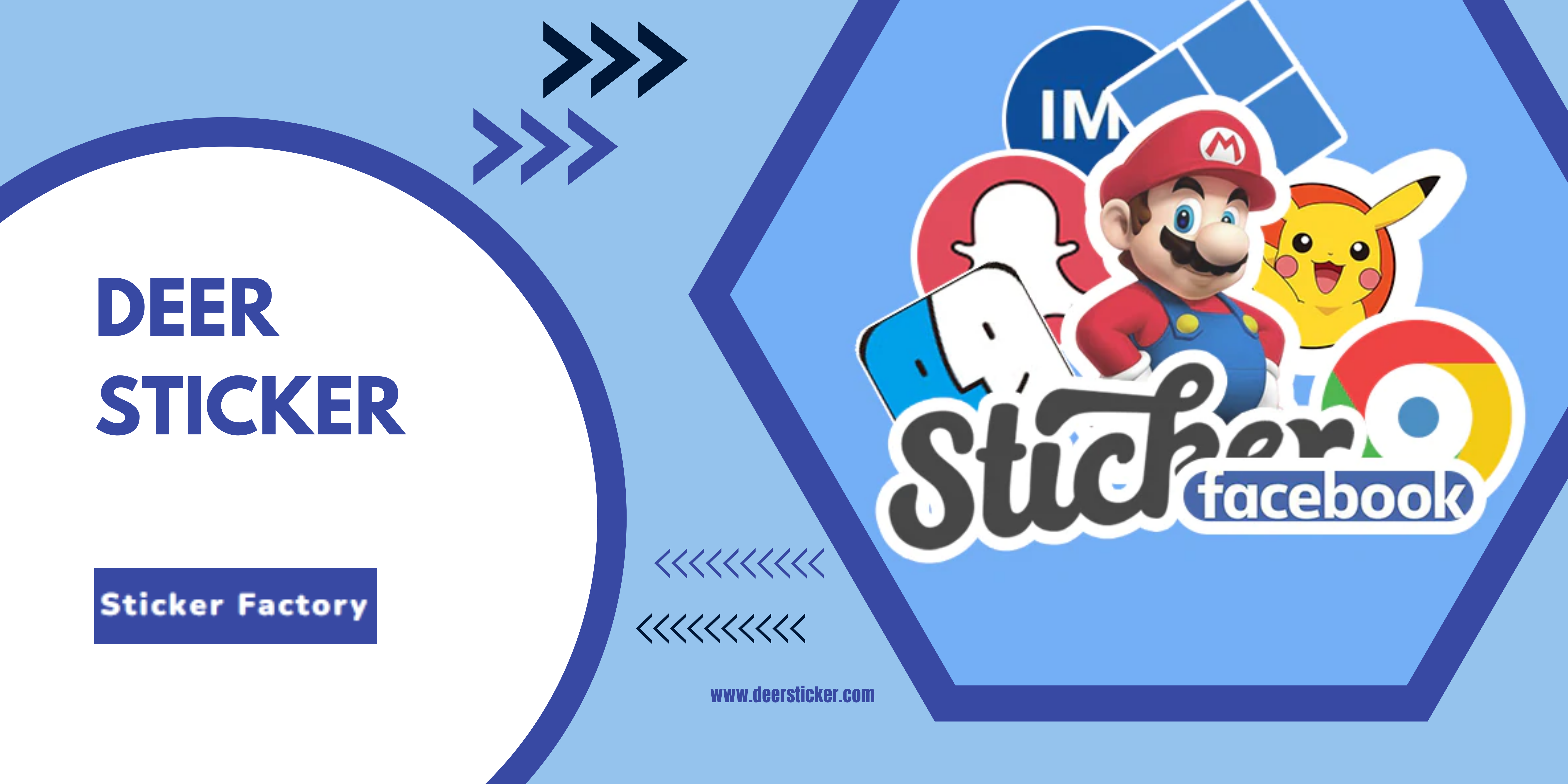 What are the Do's and Don'ts in Custom Labels?