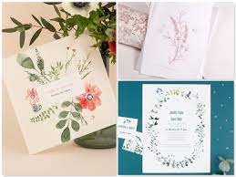 Hochzeitskarten Gestalten: Top-Design-Fehler zu vermeiden