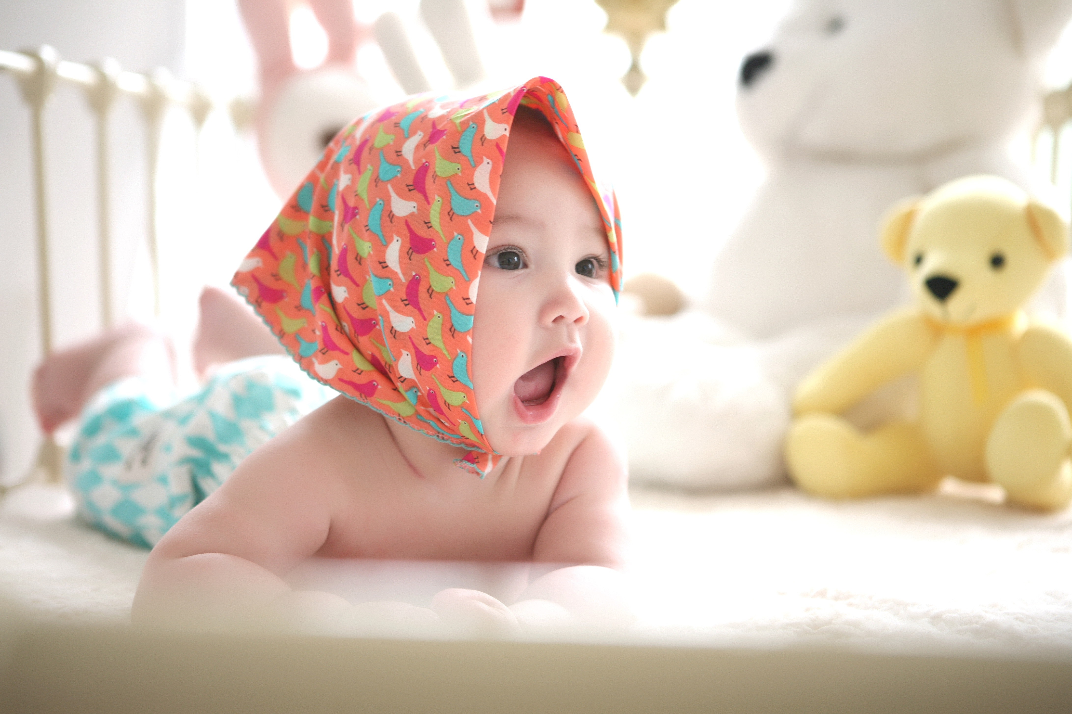 Qualities to Look For in Babysitters in Castle Rock