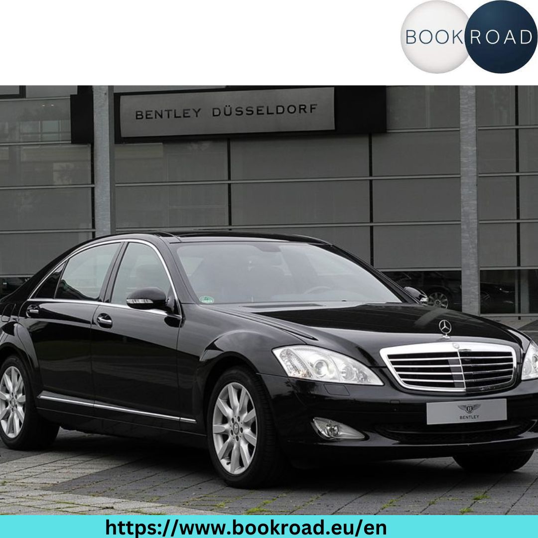 Hire the Top Notch and Best Chauffeur Services within your budget 
