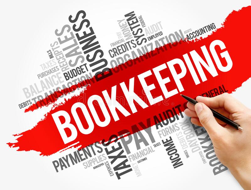 Why Bookkeeping Services is Vital for Small Business in India