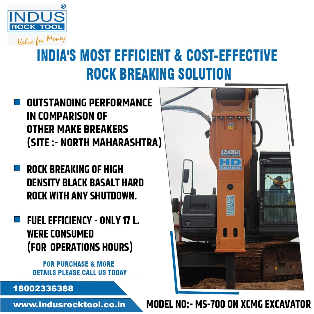 hydraulic equipment manufacturers