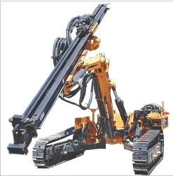 Hydraulic equipment supplier