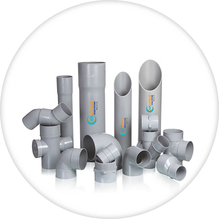 How to Choose the Right PVC Pipe Fittings