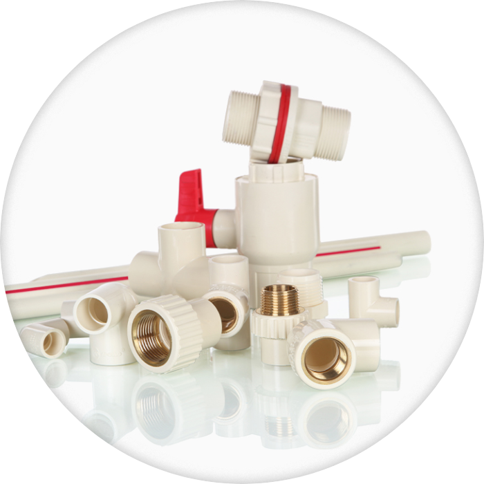 Everything You Need to Know About the CPVC Plumbing System