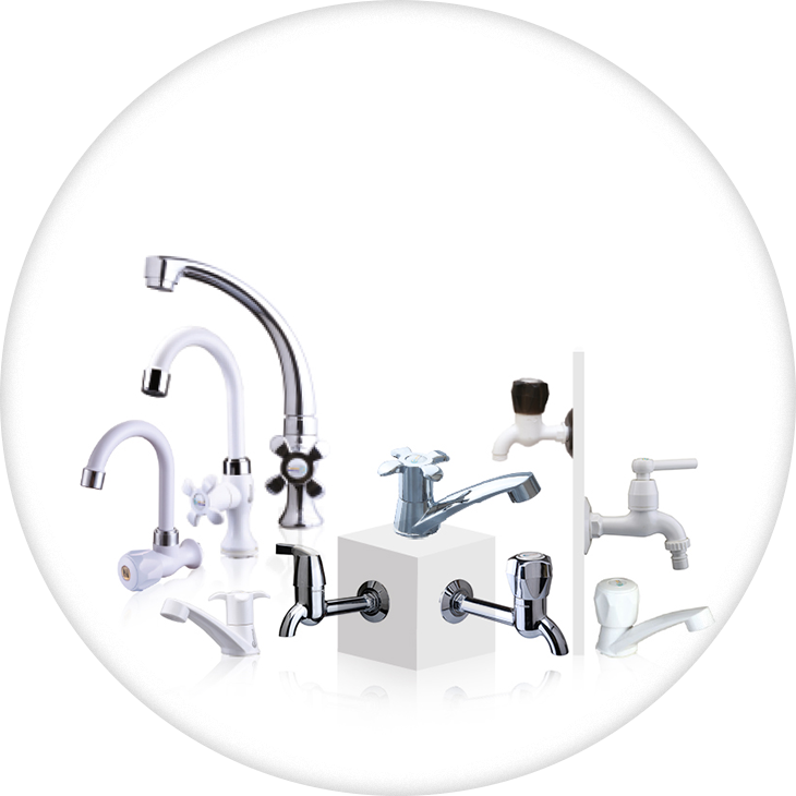 Simple Tips to Install a Bathroom Tap/Faucets