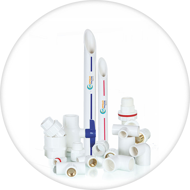 Benefits of Using UPVC Pipes for Plumbing