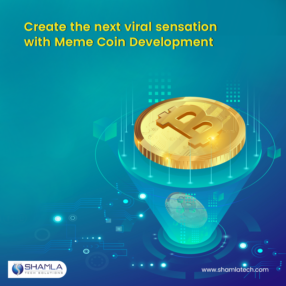 Top MEME COIN DEVELOPMENT Company