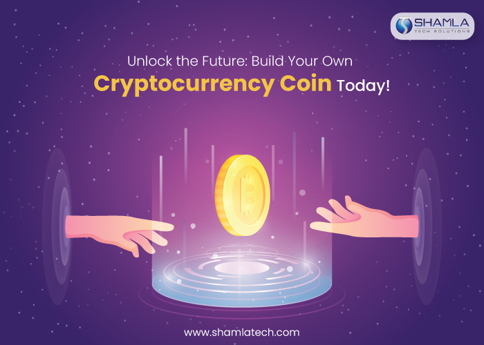 What is Cryptocurrency Coin Development? 