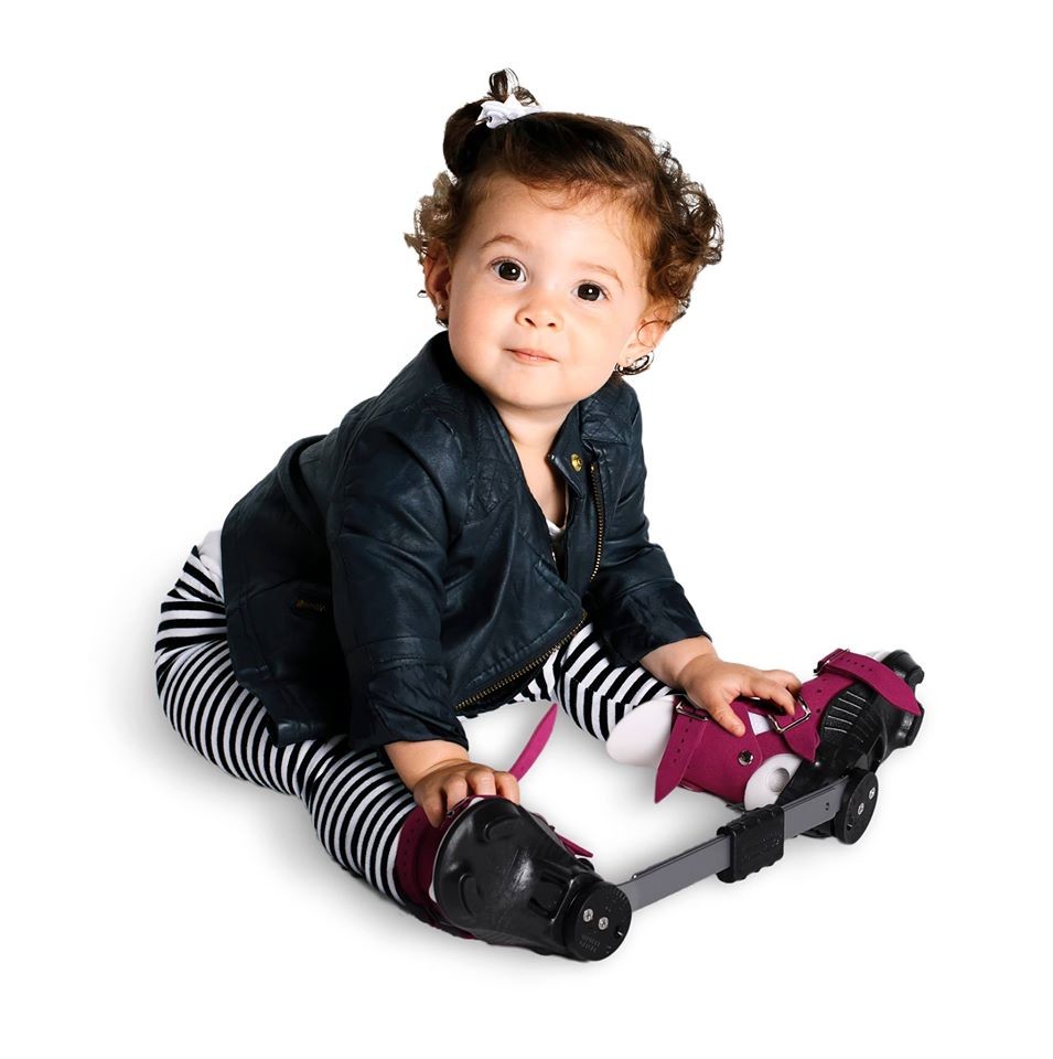 Club Foot Shoes Baby - MD Orthopaedics