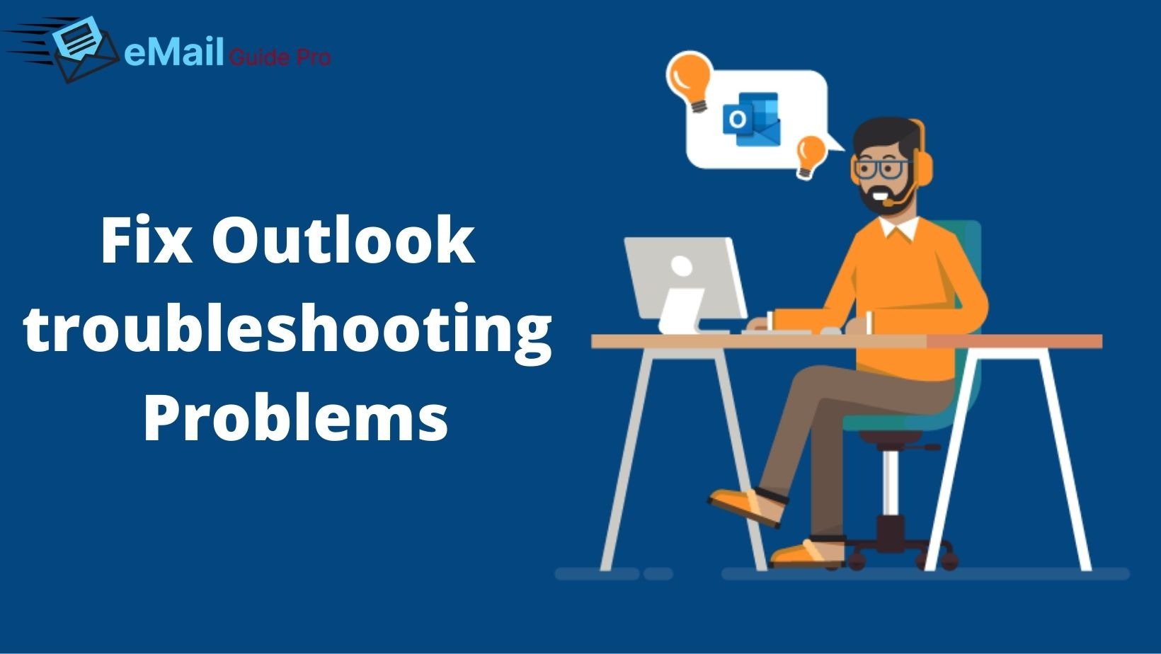 Outlook Email Support and Organizational Tips