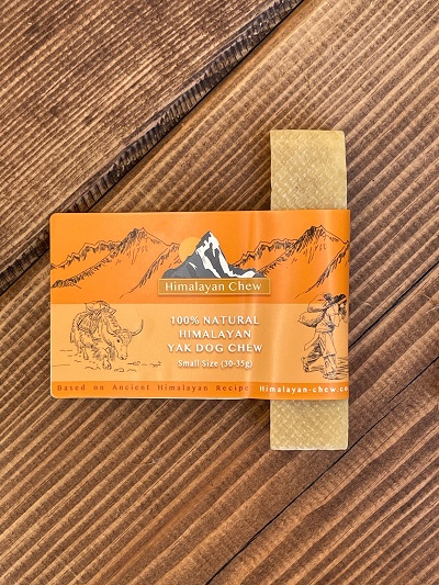  Deer Antlers vs. Himalayan Yak Chews For Dogs: Which One Is Best