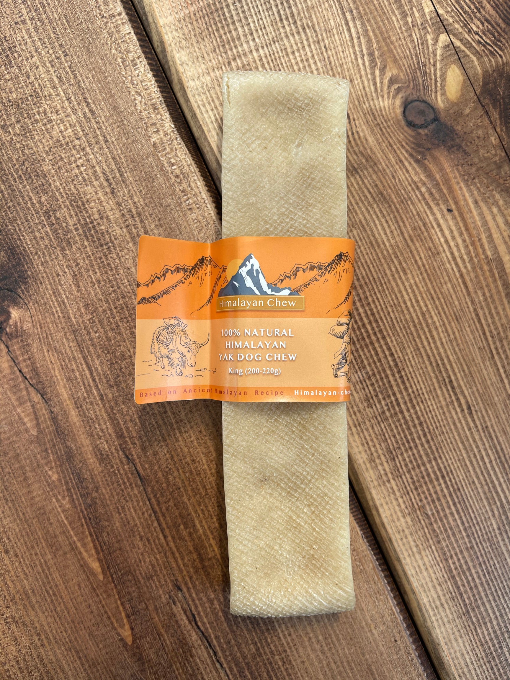 How Old May A Puppy Be Before They Have Split Antler Chew?