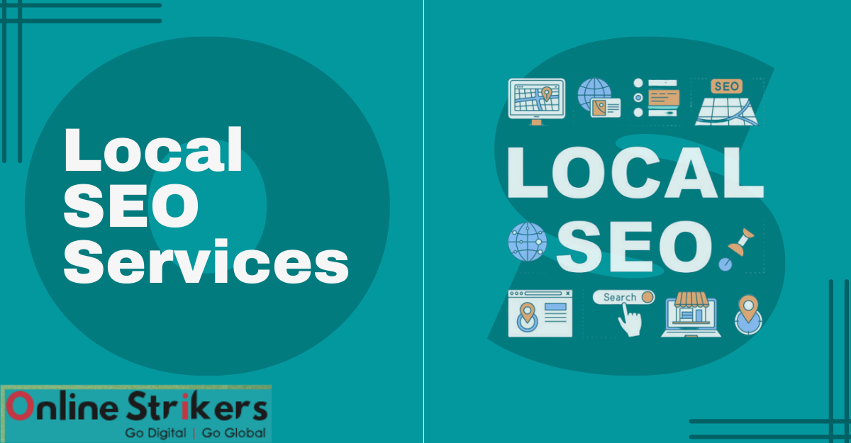 Providing Local SEO services at an affordable price