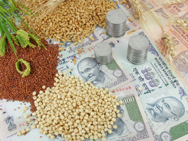 Agricultural Commodities Market Key Players, Share, Dynamics & Forecast Report to 2030