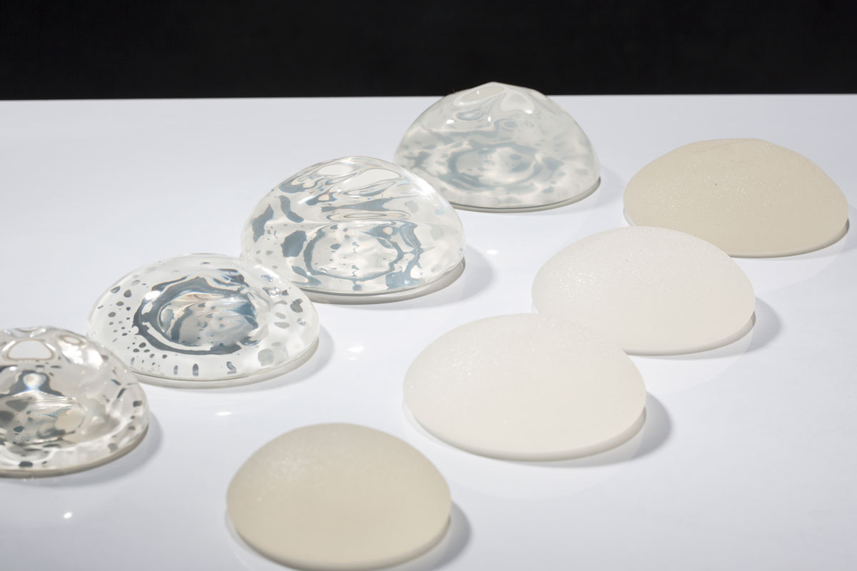 Breast Implants Market Insight | Outlook | Growth Analysis Report 2030