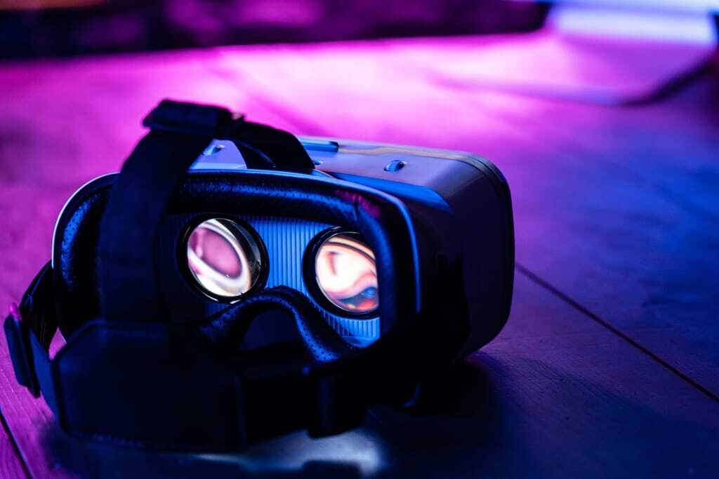 Virtual Reality Market Key Players, Dynamics & Latest Trades Report to 2030