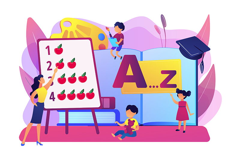 Global Edutainment Market Share, Latest Trades and Growth Analysis Report Till 2030