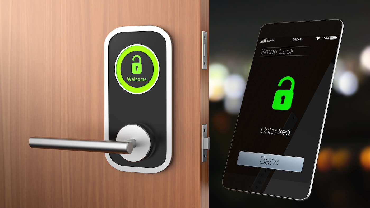 Smart Lock Market Share, Revenue and Growth Analysis Report Till 2030 | Value Market Research