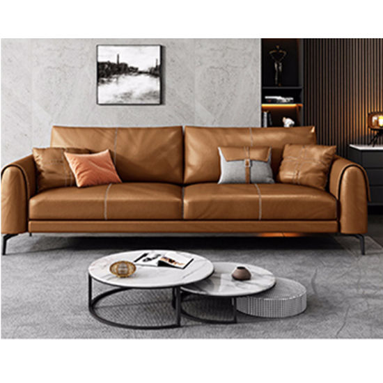Leather and Faux Leather Sofas Market Trends, Share & Forecast Report to 2030