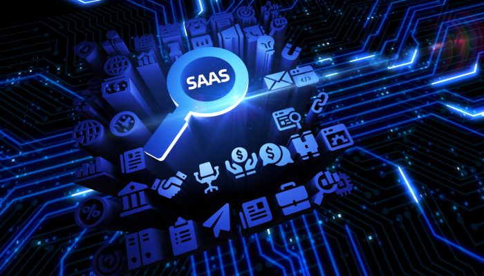 Software as a Service (SaaS) Market Trends, Share, Demand & Growth Analysis Report to 2030