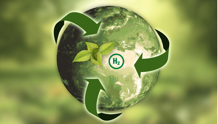 Global Green Hydrogen Market Share, Latest Trades and Growth Analysis Report Till 2030