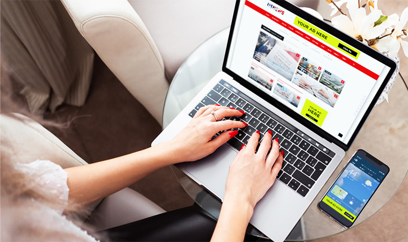 Display Advertising Market Share, Revenue and Growth Analysis Report Till 2030 | Value Market Research