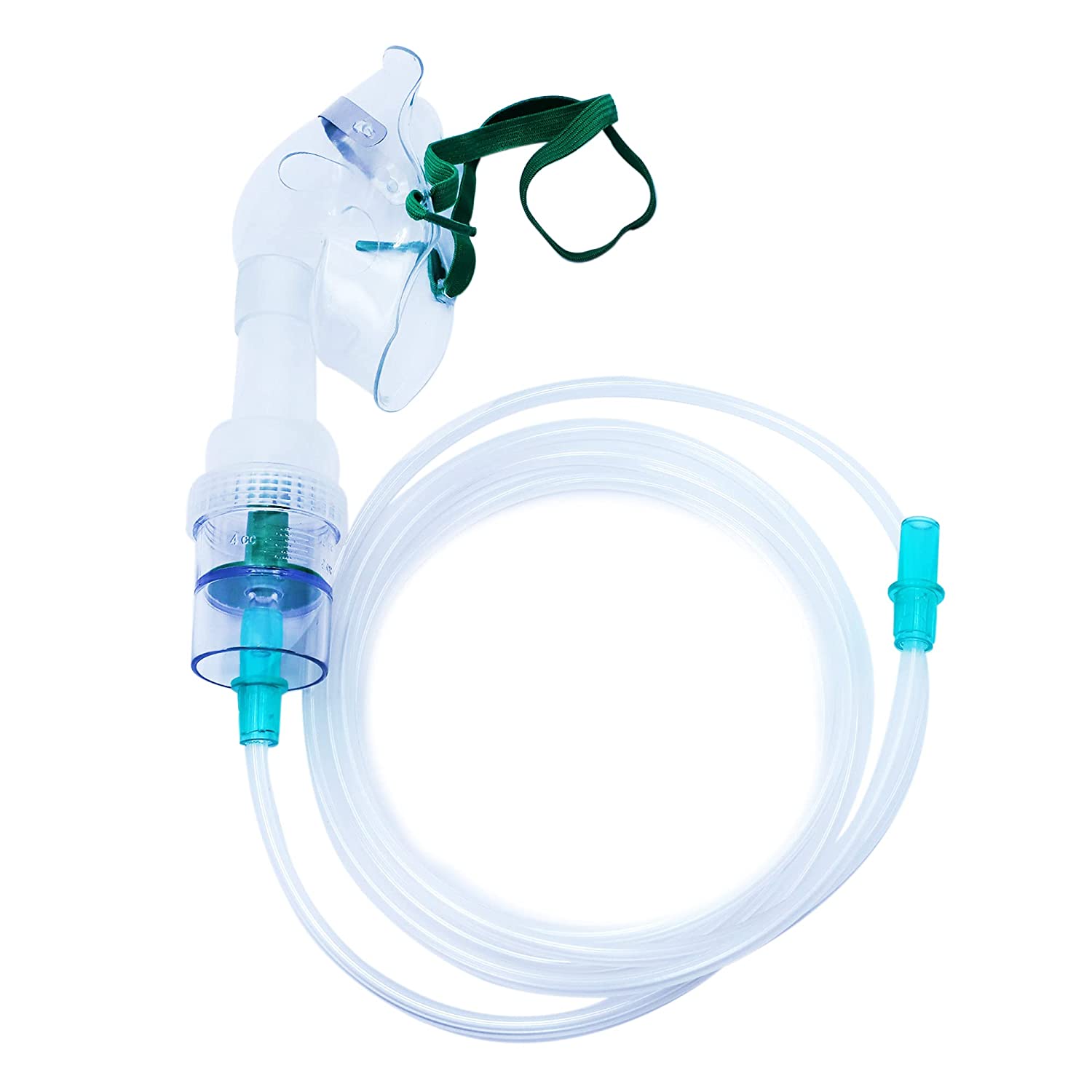 Disposable Nebulization Device Market Insight | Outlook | Growth Analysis Report 2030