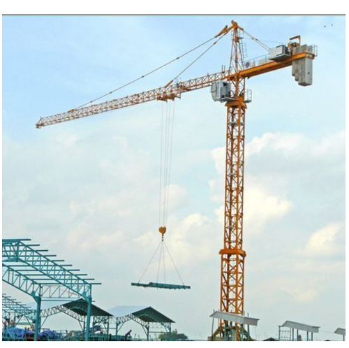 Tower Crane Market Key Players, Share, Dynamics & Forecast Report to 2030