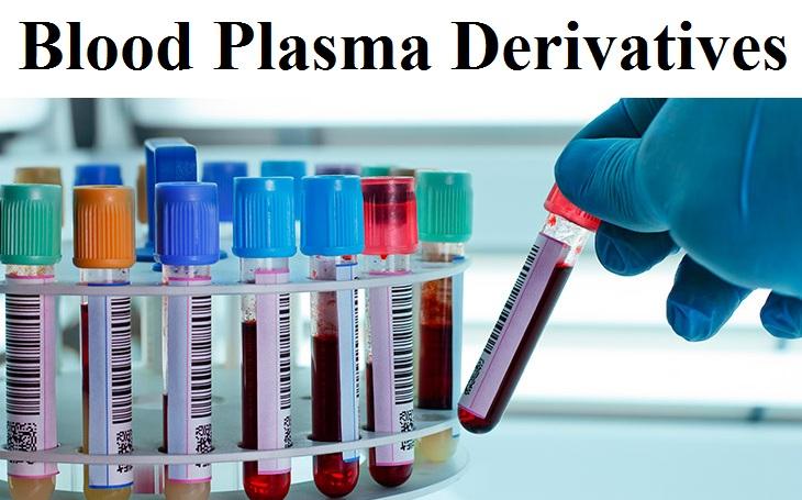 Blood Plasma Derivatives Market Key Players, Latest Trades & Forecast Report to 2030