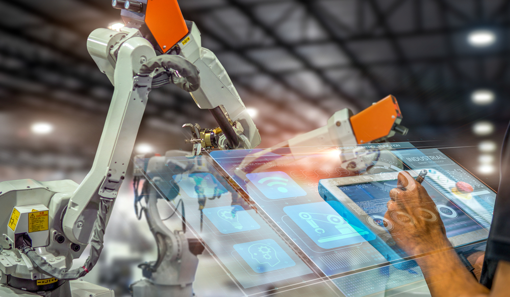 Smart Manufacturing Platform Market Trends, Share & Forecast Report to 2030