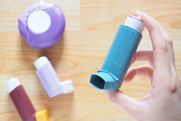 Asthma and COPD Drug Market Insight | Outlook | Growth Analysis Report 2030