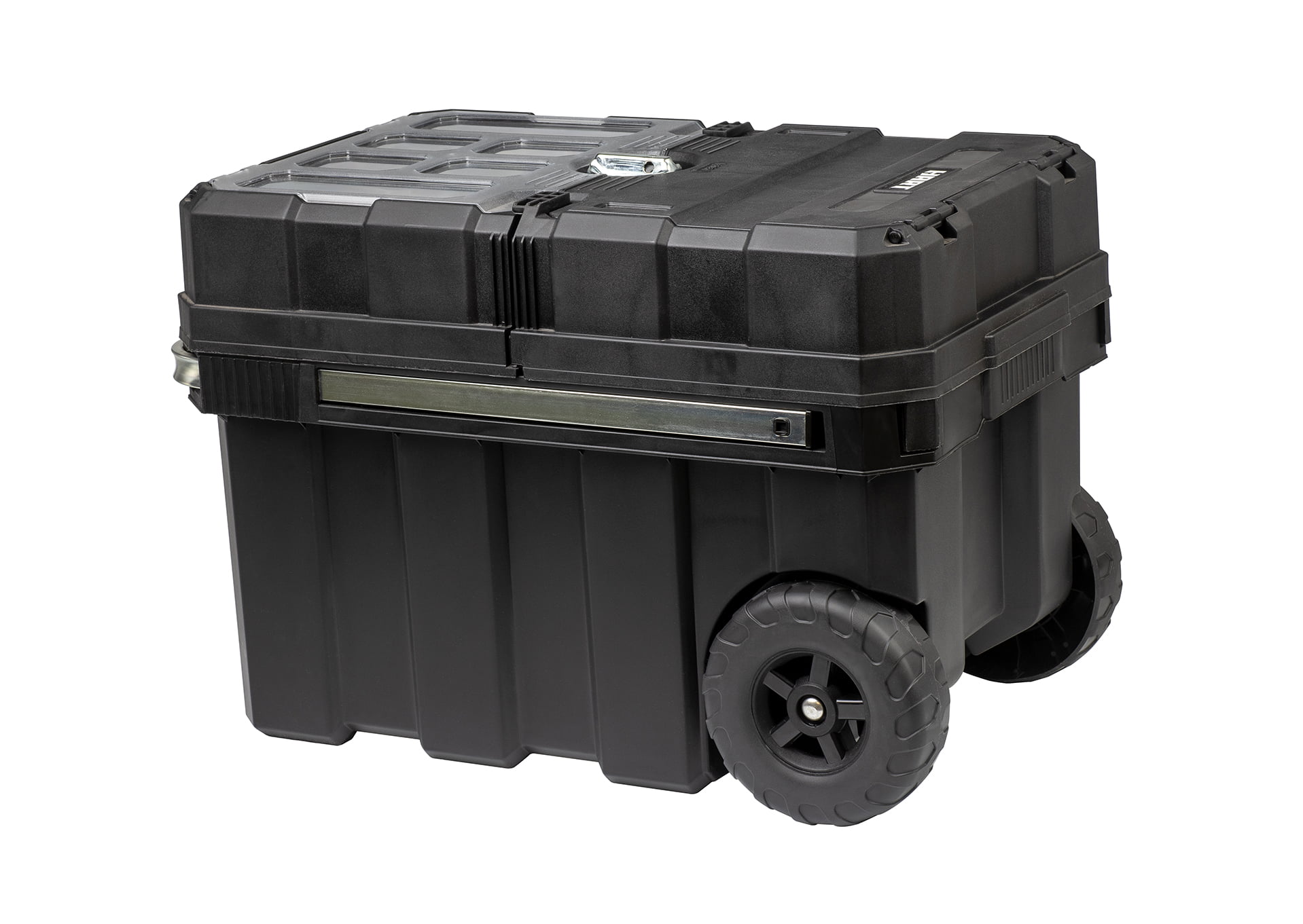 Portable Rolling Toolbox Market Size, Key Players & Forecast Report to 2030