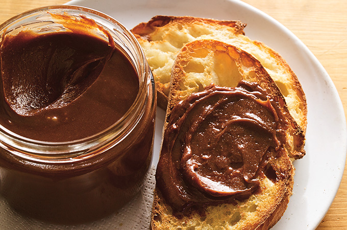 Sweet Spread Market Key Players, Share, Dynamics & Forecast Report to 2030