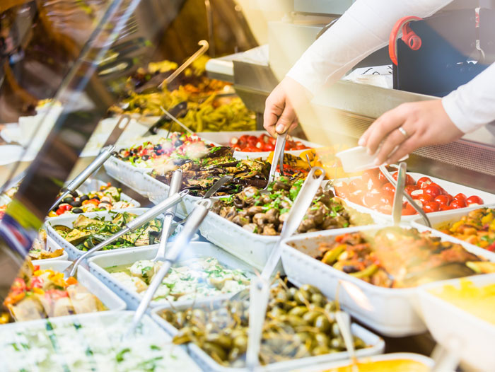 Chilled & Deli Foods Market Size, Key Players & Forecast Report to 2030