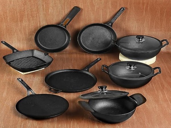 Cast Iron Cookware Market Key Players, Dynamics & Latest Trades Report to 2030