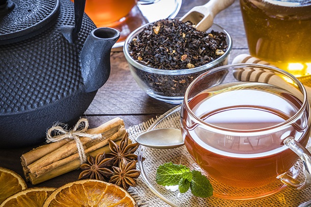 Herbal Tea Market Share, Revenue and Growth Analysis Report Till 2030 | Value Market Research