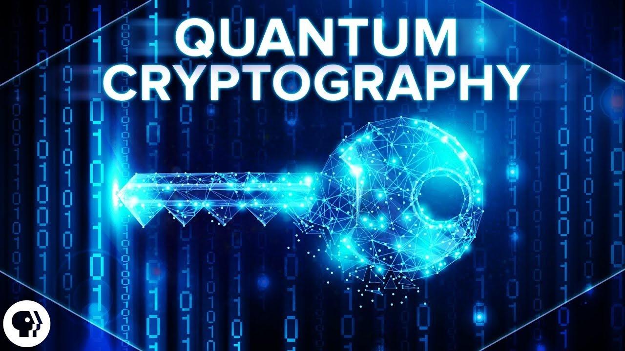 Quantum Cryptography Market Insight | Outlook | Growth Analysis Report 2030