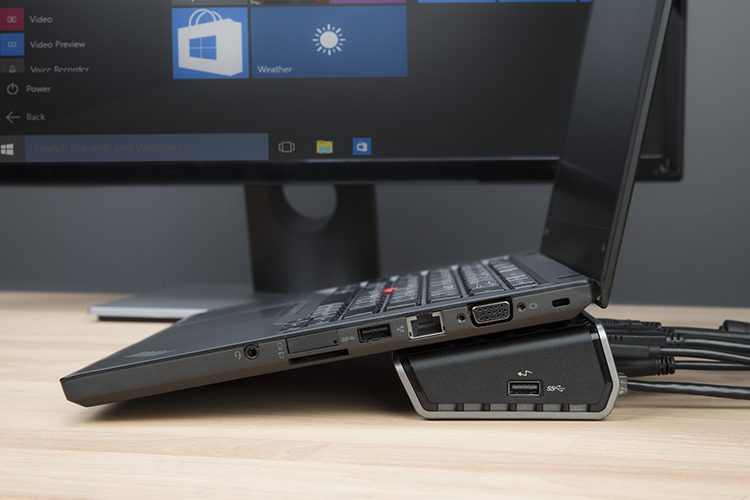 Global Docking Station Market Share, Latest Trades and Growth Analysis Report Till 2030