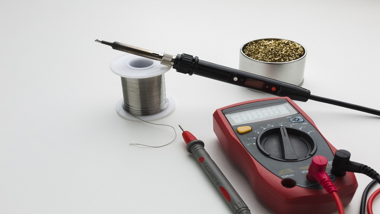 Solder Materials Market Trends, Share, Demand & Growth Analysis Report to 2030