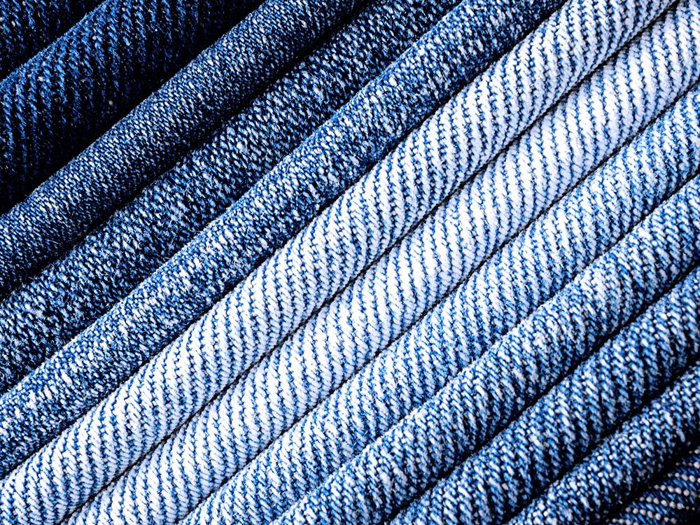 Denim Fabric Market Trends, Share, Demand & Growth Analysis Report to 2030