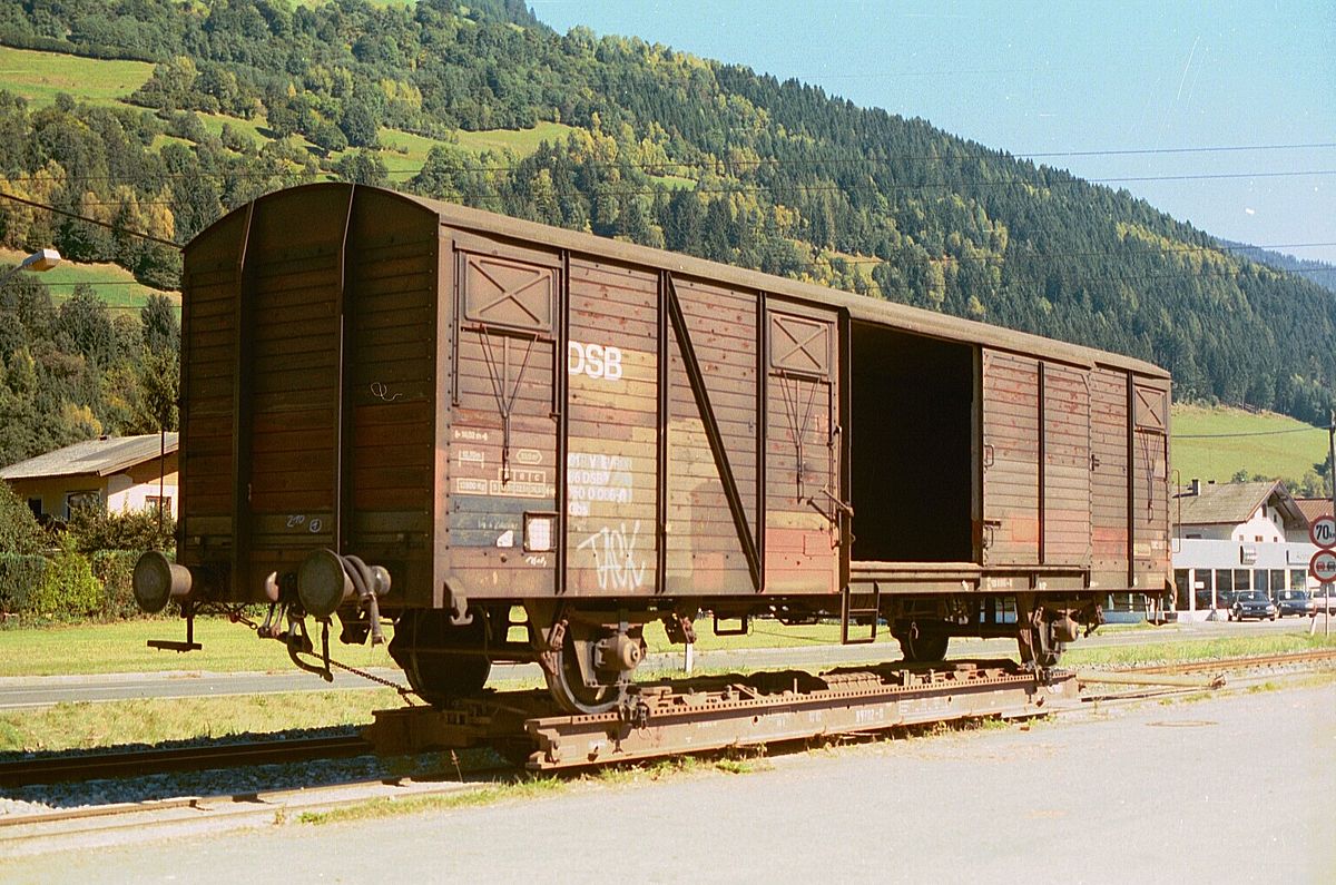 Rail Freight Wagon Market Insight | Outlook | Growth Analysis Report 2030