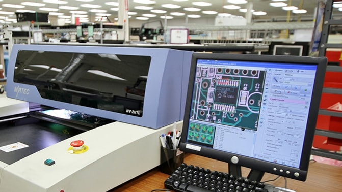 Automated Optical Inspection System Market Size, Dynamics & Forecast Report to 2030