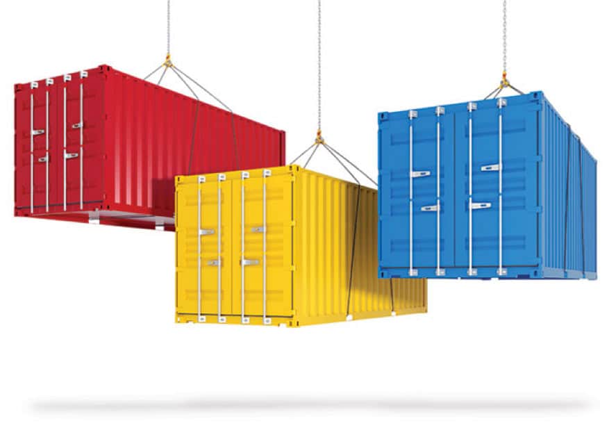 Containers as a Service Market Size, Key Players & Forecast Report to 2030